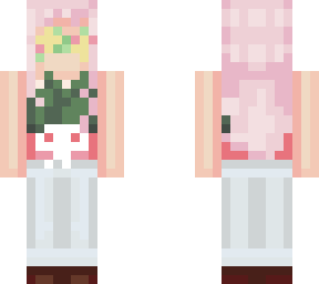 +marigold+ (gift)