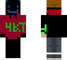 4kt slime