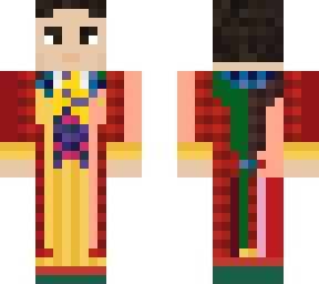 6th doctor