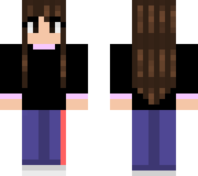 a person