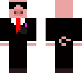 agent hamond