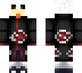 akatsuki chickin
