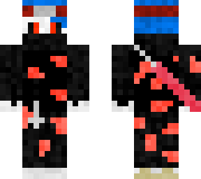 akatsuki member
