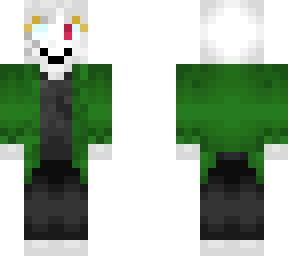alter!tale asriel after accident