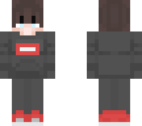 anime supreme 3px