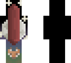 announcement skin contest