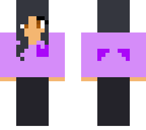 aphmau 10m long sleeve shirt