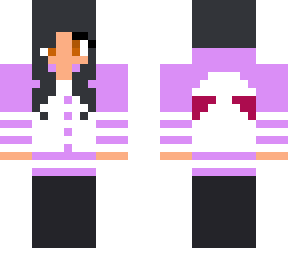 aphmau 10m varsity jacket