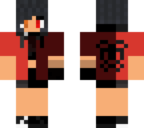aphmau when angels fall half evil (fixed)