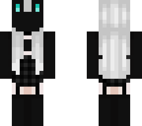 aqua bunn girl