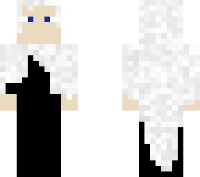 artic man