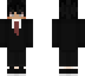aruxa 30's skin #4