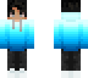 aruxa 30's skin eboy