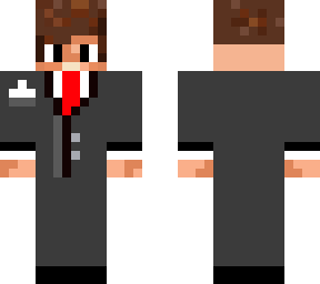 awesome man w/ a bow tie