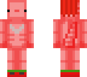 axo - knuckles - fixed again
