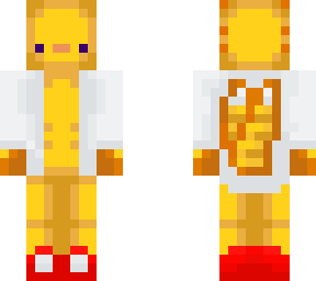 axo - tails - fixed