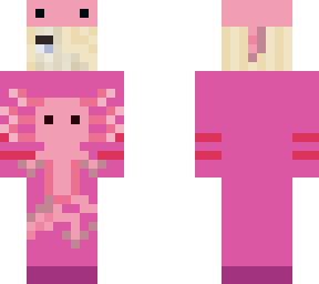 axolotl