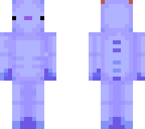axolotl skin