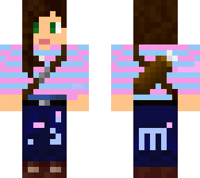 axotol painted stacyplays