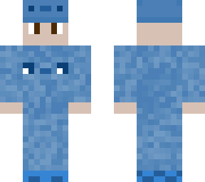 axsolotl man