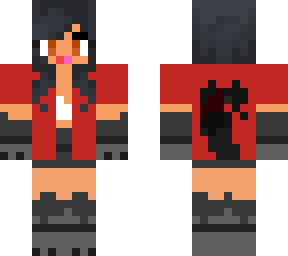 baby aphmau ultima