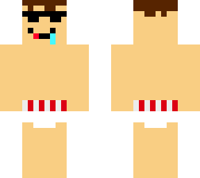baby noob summer