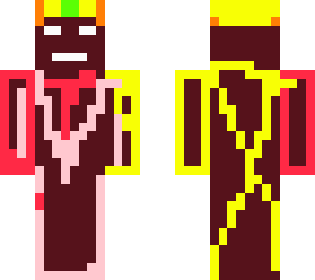 bad king
