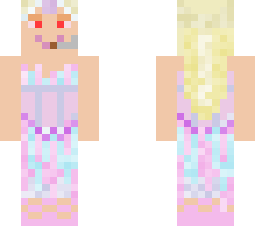 baked barbie