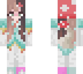ballroom skin 2.o