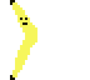 banana man