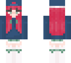 baseball cap strawberry