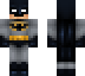 batman