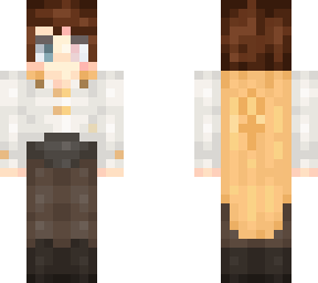 bea but its no longer bea and instead with lore