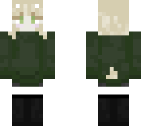 bear