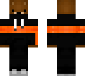 bear