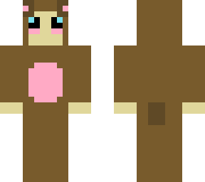 bear or dear