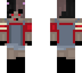 bedwars skins boy (matching)