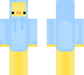 biiiig ducky