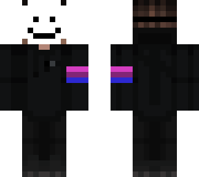 bi***ual boi
