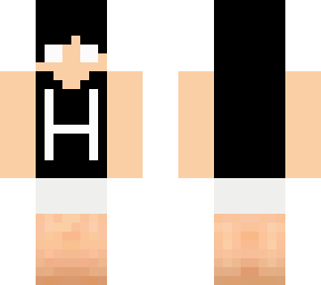 black heeko