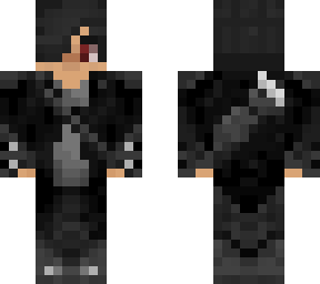 blackbird (adventurer)