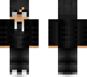 blackbird (professor 2)
