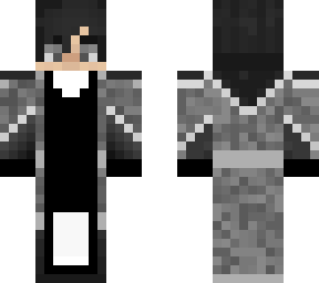 blackbird (the kings robes)