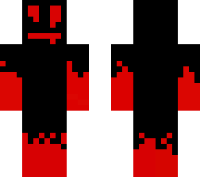 bloodyentityskin