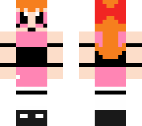 blossom animatronic