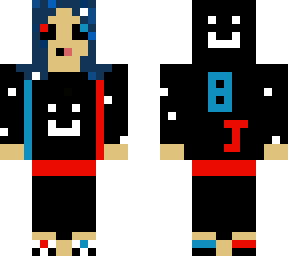 blu jacobs ( my personal skin! )