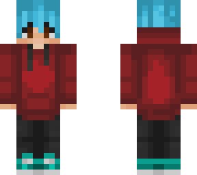 blue~