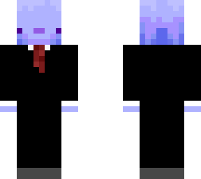 blue axolotl