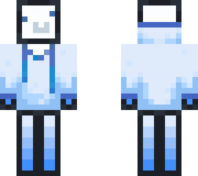 blue derp