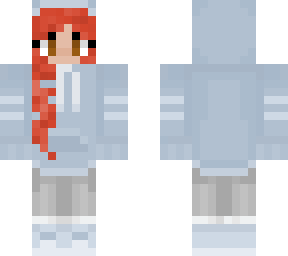 blue hoodie with pants